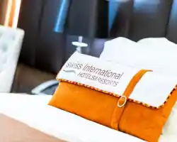 Hotel Taba Al Salam thumbnail